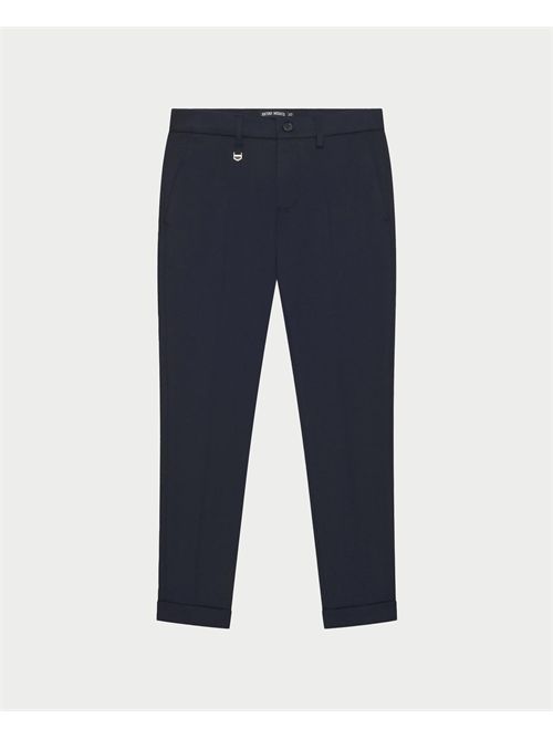 Pantaloni eleganti Antony Morato kids ANTONY MORATO | MKTS00018-FA1501677139